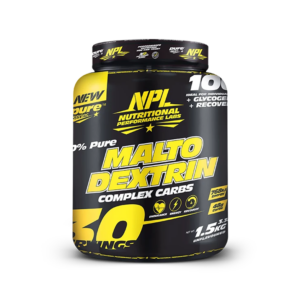MALTO DEXTRIN