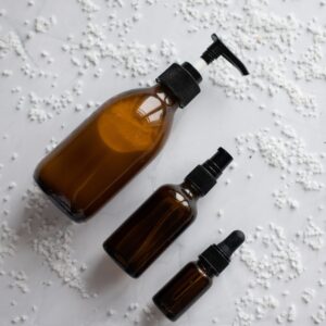 Serums for Body