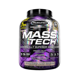 MASS GAINER
