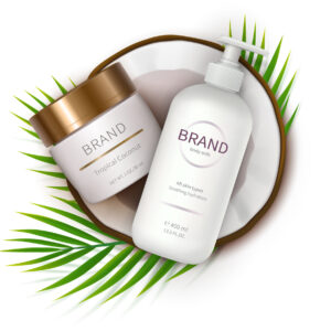 Poreless Liquid Foundation